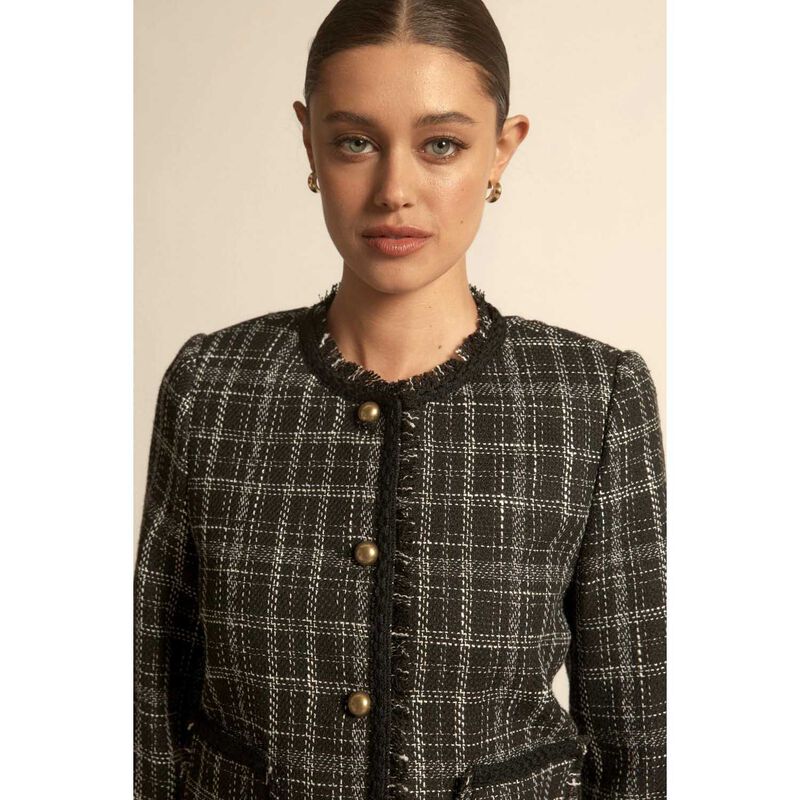 Zoe Kratzmann Quill Jacket image number 2
